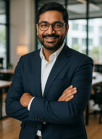 Marvin Pike, Founder & CEO, Clientilo