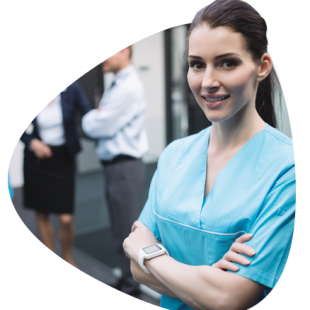 Healthcare Nurse