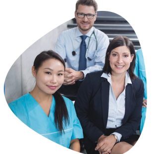 Healthcare Nurse