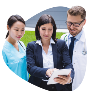 Healthcare Nurse